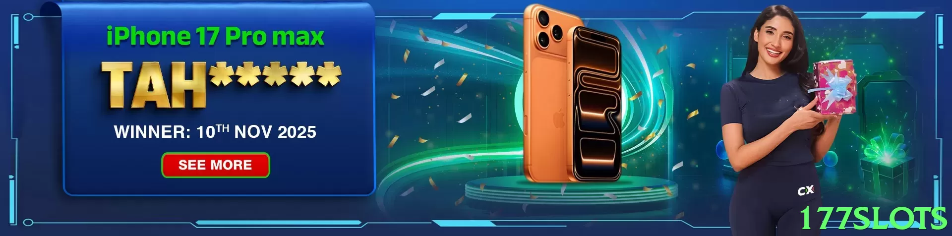 177slots Pakistan - 3