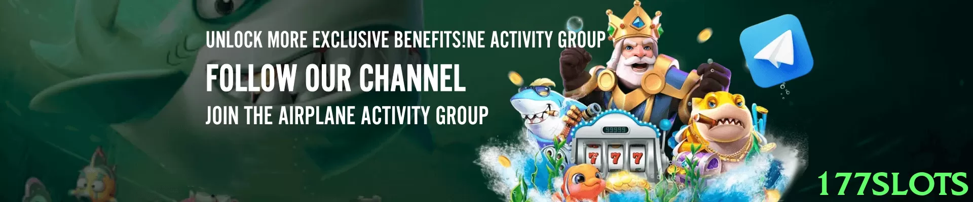 177slots App - 5